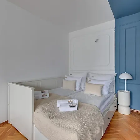 Powroznicza Apartments, Main Old Town & Riverside By Downtown * Gdańsk
