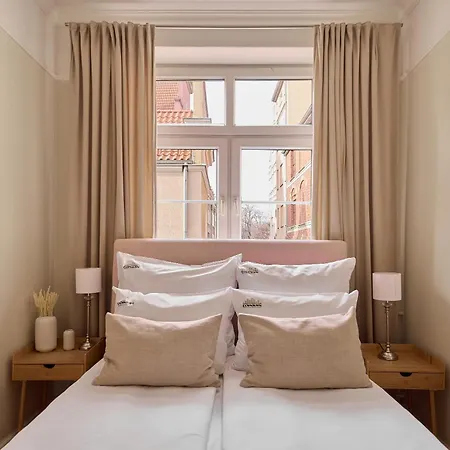 Powroznicza Apartments, Main Old Town & Riverside By Downtown Апартаменты *