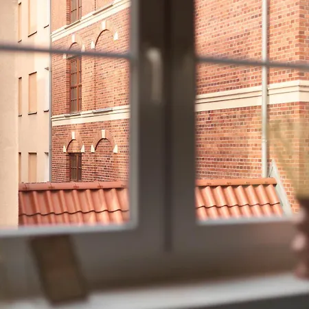 Powroznicza Apartments, Main Old Town & Riverside By Downtown Апартаменты Гданьск