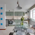 Powroznicza Apartments, Main Old Town & Riverside By Downtown غدانسك