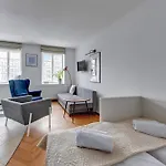 아파트 Powroznicza Apartments, Main Old Town & Riverside By Downtown