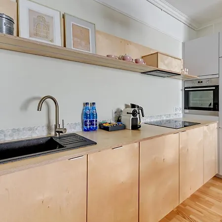 Powroznicza Apartments, Main Old Town & Riverside By Downtown *