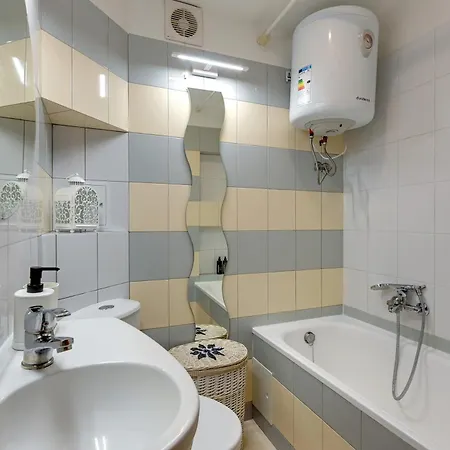 Powroznicza Apartments, Main Old Town & Riverside By Downtown *