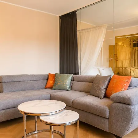 Powroznicza Apartments, Main Old Town & Riverside By Downtown Gdaňsk