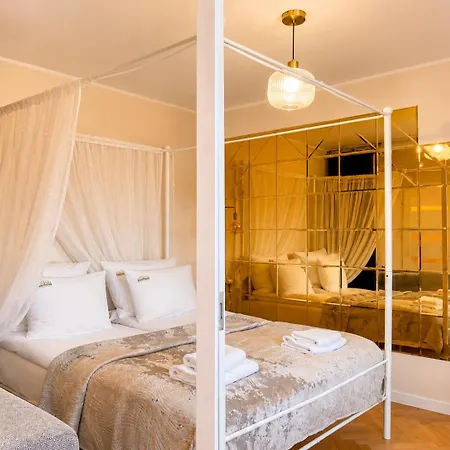 Powroznicza Apartments, Main Old Town & Riverside By Downtown