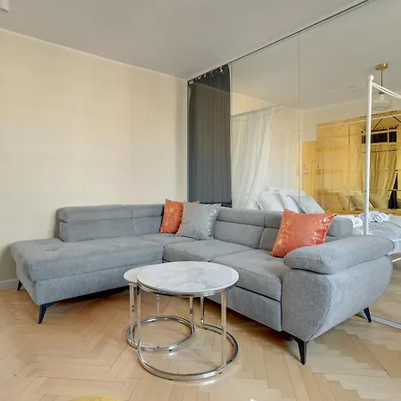 Apartament Powroznicza Apartments, Main Old Town & Riverside By Downtown *