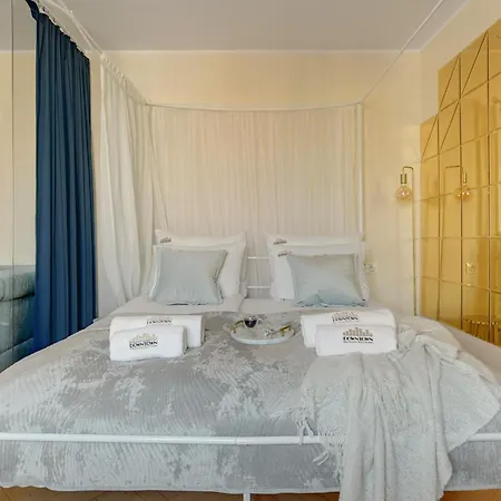 Powroznicza Apartments, Main Old Town & Riverside By Downtown Appartamento Danzica